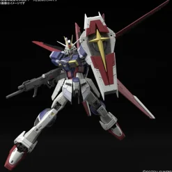 RG 1/144 FORCE IMPULSE GUNDAM SPEC II