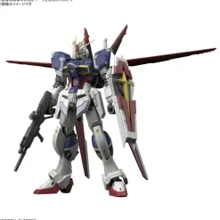 RG 1/144 FORCE IMPULSE GUNDAM SPEC II