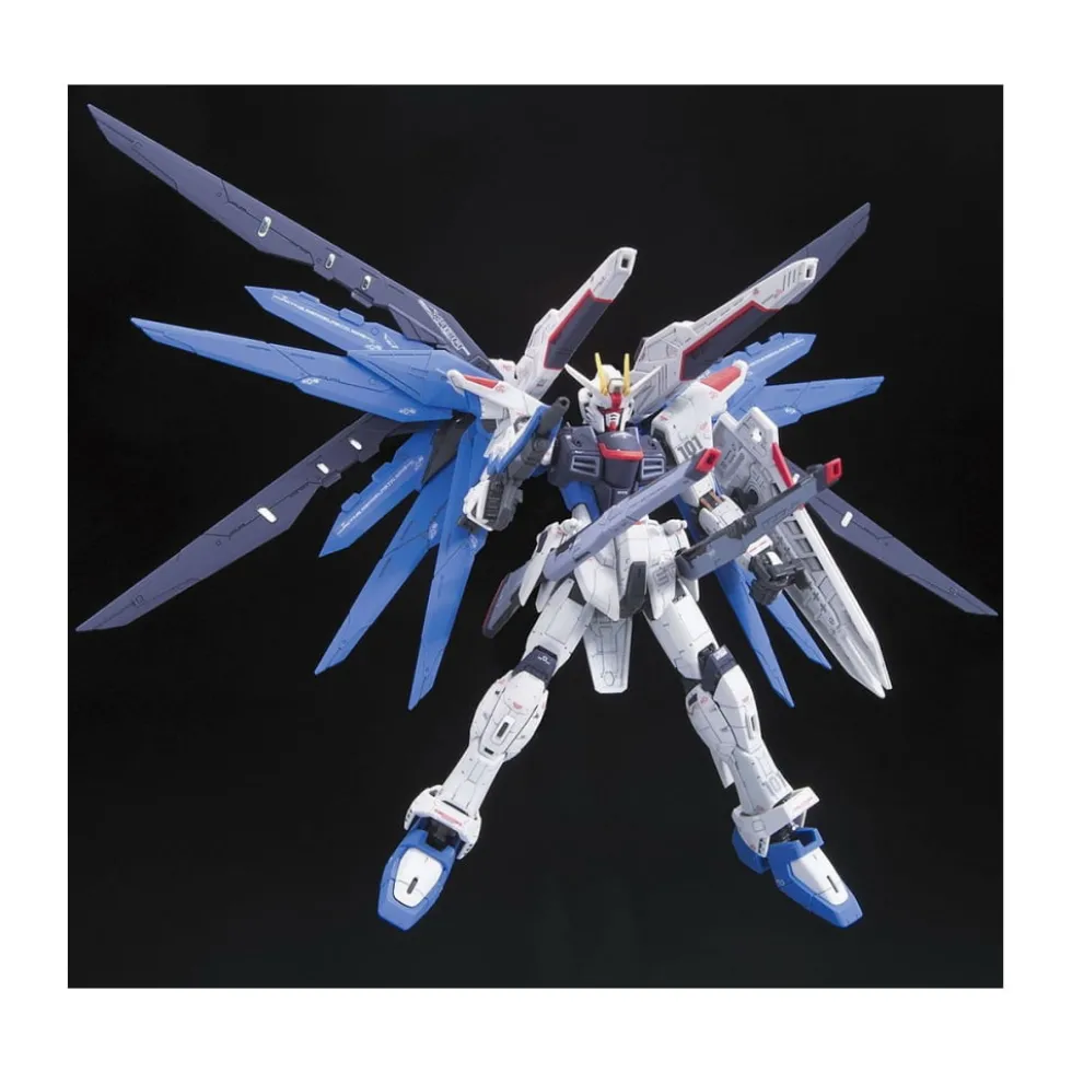 RG 1/144 FREEDOM GUNDAM
