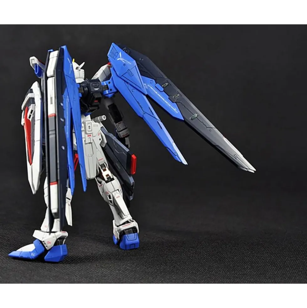 RG 1/144 FREEDOM GUNDAM