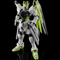RG 1/144 FREEDOM GUNDAM -APEX LEGENDS Crypto Ver.