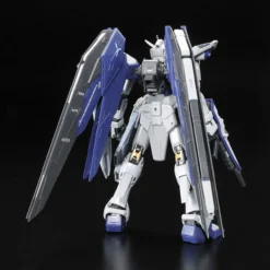 RG 1/144 FREEDOM GUNDAM (DEACTIVE MODE)