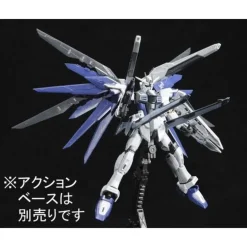 RG 1/144 FREEDOM GUNDAM (DEACTIVE MODE)