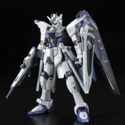 RG 1/144 FREEDOM GUNDAM (DEACTIVE MODE)