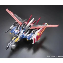 RG 1/144 FX550 SKYGRASPER LAUNCHER/SWORD PACK