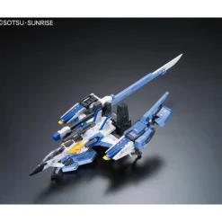RG 1/144 FX550 SKYGRASPER LAUNCHER/SWORD PACK