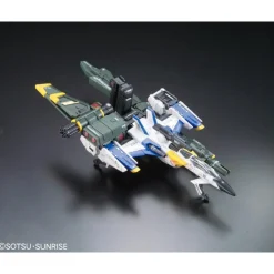 RG 1/144 FX550 SKYGRASPER LAUNCHER/SWORD PACK