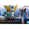 RG 1/144 GOD GUNDAM