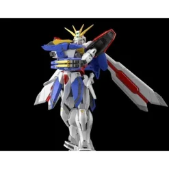 RG 1/144 GOD GUNDAM