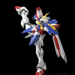 RG 1/144 GOD GUNDAM