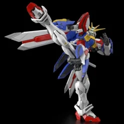 RG 1/144 GOD GUNDAM