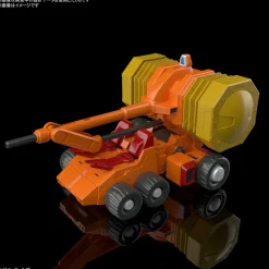 RG GOLDYMARG