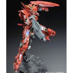RG 1/144 GUNDAM ASTRAEA TYPE-F