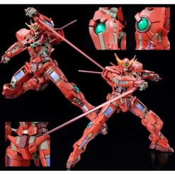 RG 1/144 GUNDAM ASTRAEA TYPE-F