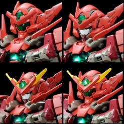 RG 1/144 GUNDAM ASTRAEA TYPE-F