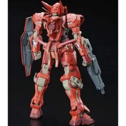 RG 1/144 GUNDAM ASTRAEA TYPE-F