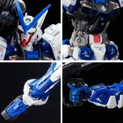 RG 1/144 GUNDAM ASTRAY BLUE FRAME (MBF-P03)