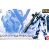 RG 1/144 GUNDAM ASTRAY BLUE FRAME PLATE