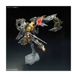 RG 1/144 GUNDAM ASTRAY GOLD FRAME AMATSU MINA