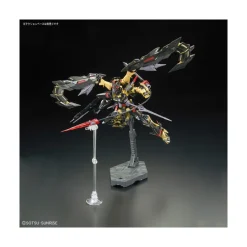 RG 1/144 GUNDAM ASTRAY GOLD FRAME AMATSU MINA