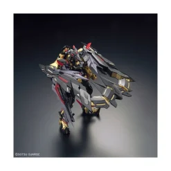 RG 1/144 GUNDAM ASTRAY GOLD FRAME AMATSU MINA