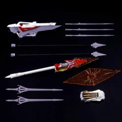 RG 1/144 GUNDAM ASTRAY GOLD FRAME AMATSU HANA