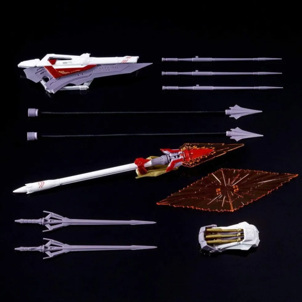 RG 1/144 GUNDAM ASTRAY GOLD FRAME AMATSU HANA
