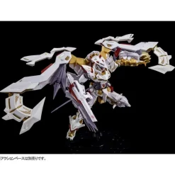 RG 1/144 GUNDAM ASTRAY GOLD FRAME AMATSU HANA