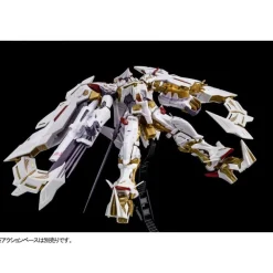 RG 1/144 GUNDAM ASTRAY GOLD FRAME AMATSU HANA