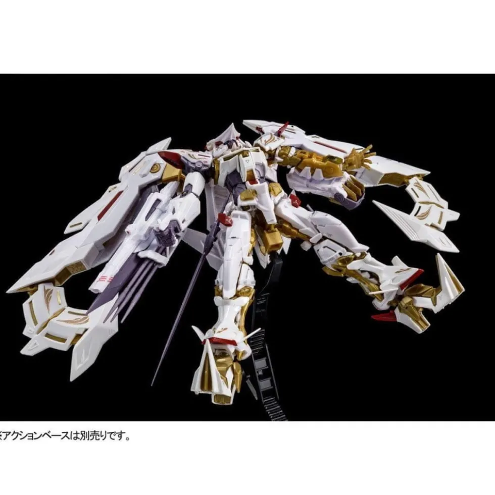 RG 1/144 GUNDAM ASTRAY GOLD FRAME AMATSU HANA