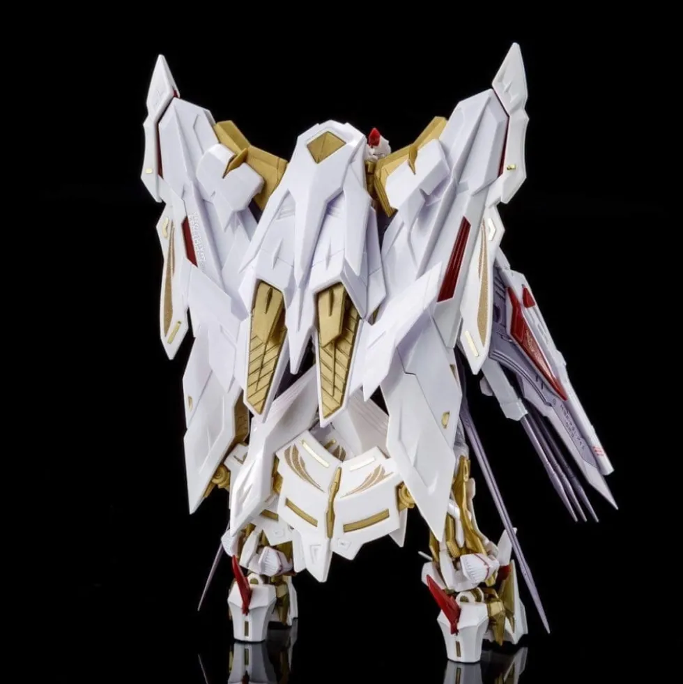 RG 1/144 GUNDAM ASTRAY GOLD FRAME AMATSU HANA