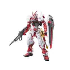 RG 1/144 GUNDAM ASTRAY RED FRAME