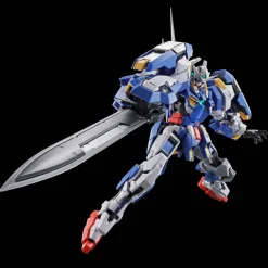 RG 1/144 GUNDAM AVALANCHE EXIA DASH