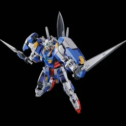 RG 1/144 GUNDAM AVALANCHE EXIA DASH