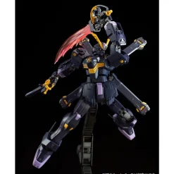 RG 1/144 GUNDAM CROSSBONE X2