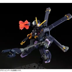 RG 1/144 GUNDAM CROSSBONE X2