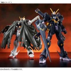 RG 1/144 GUNDAM CROSSBONE X2