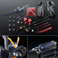 RG 1/144 GUNDAM CROSSBONE X2