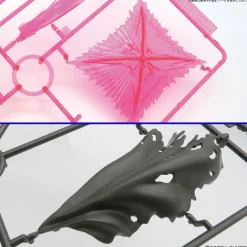 RG 1/144 GUNDAM CROSSBONE X1