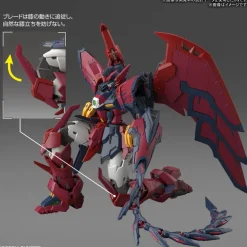 RG 1/144 Gundam Epyon
