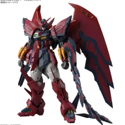 RG 1/144 Gundam Epyon