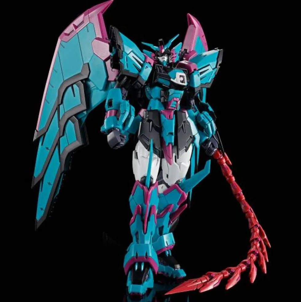 RG 1/144 Gundam Epyon – APEX LEGENDS Alter Ver.