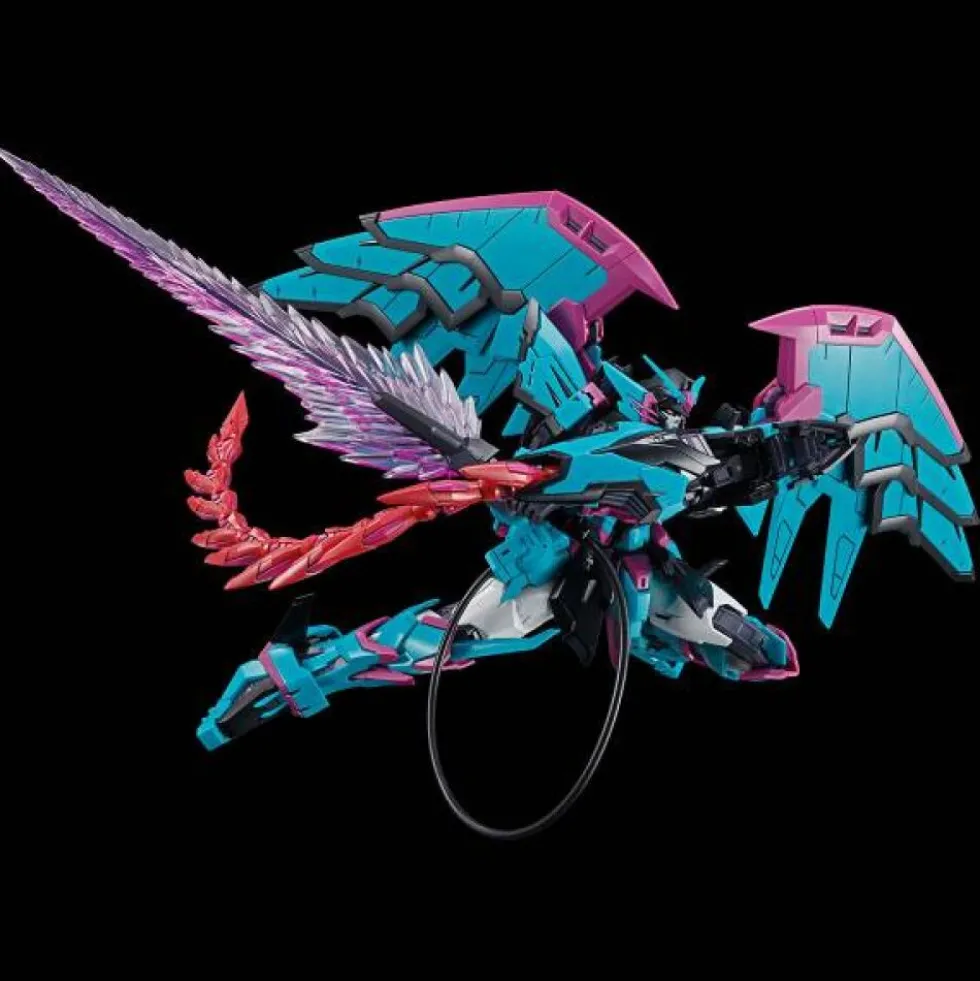 RG 1/144 Gundam Epyon – APEX LEGENDS Alter Ver.