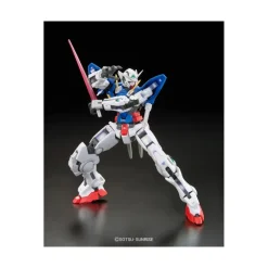 RG 1/144 GUNDAM EXIA