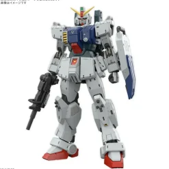 RG 1/144 GUNDAM GROUND TYPE