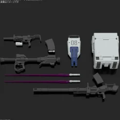 RG 1/144 GUNDAM GROUND TYPE