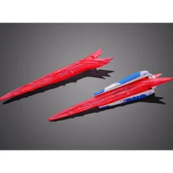 RG 1/144 HI-NU GUNDAM FIN FUNNEL EFFECT