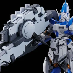RG 1/144 HI-NU GUNDAM HYPER MEGA BAZOOKA LAUNCHER