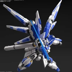RG 1/144 HI-NU GUNDAM RX-93-2