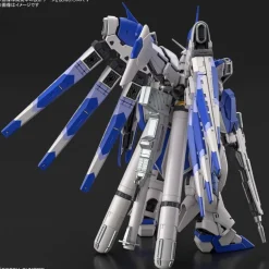 RG 1/144 HI-NU GUNDAM RX-93-2
